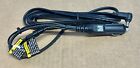 Snap On Scanner AC DC Power Supply Charger SOLUS ULTRA & SOLUS EDGE LIKE NEW!!