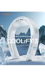 TORRAS COOLIFY 3 Wearable Neck Air Conditioner White