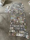 Huge 500+ Card Modern Lot All RC's Stars Patch Auto Mahomes Luka Jordan Clemente