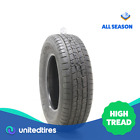 Used 225/70R16 Cooper Discoverer HTP II 103T - 11.5/32 (Fits: 225/70R16)