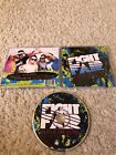 Settle...By Fight Fair CD EP RARE! Punk Fireworks Real Friends Knuckle Puck NFG