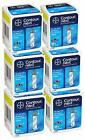 300 Contour Next Test Strips 6 Boxes of 50ct Exp 06/2025-Freaky Fast Shipping!!!