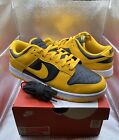 Size 13 - Nike Dunk Low Goldenrod 2021