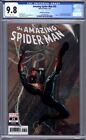 Amazing Spider-Man #26 Bianchi Variant  Death of Kamala Khan Ms. Marvel CGC 9.8
