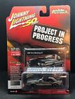 Johnny Lightning 50 Years Project In Progress 1982 FORD MUSTANG GT ( 1 of 3980)