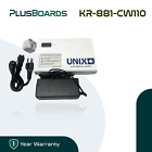 New UNIXPLUS 110V AC Laptop Power Bank CPAP Travel Camping Battery 60w 24000mAh