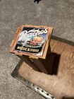 Vintage Peaches Records Store CD  Crate AND Napa Cassette Storage Read!!