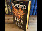 Fevered Star by Rebecca Roanhorse - Goldsboro Hardcover - Signed & Numbered!