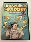 Inspector Gadget - Go Go Gadget Collection (DVD, 2009)