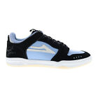 Lakai Telford Low MS1230262B00 Mens Blue Skate Inspired Sneakers Shoes
