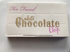 New TOO FACED WHITE CHOCOLATE CHIP MINI EYESHADOW PALETTE