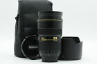Nikon Nikkor AF-S 24-70mm f2.8 G ED IF ASPH Lens AFS #213