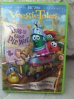 VeggieTales Duke & The Great Pie War DVD Lesson in Loving Your Family