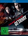 GETAWAY (2013) (BLU-RAY) - VAR (Blu-ray) (UK IMPORT)