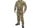 Lancer Tactical Frog Soft Shell Uniform Set (A-TACS FG/S)  30371