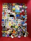 Lego Printed Tiles Lot - All Types Of Tiles - Full Lot New And Vintage