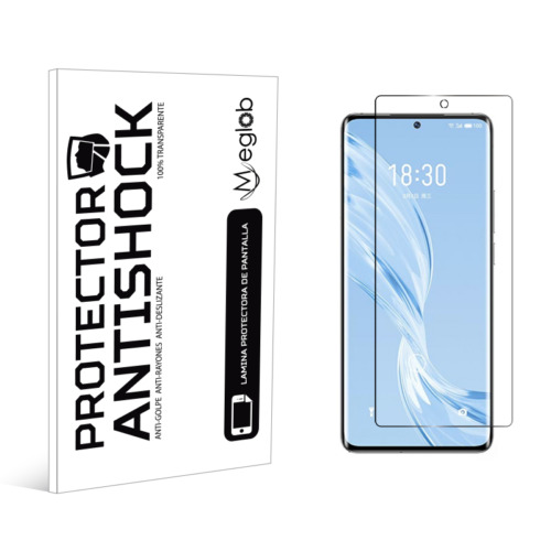 ANTISHOCK Screen protector for Meizu 18 Pro