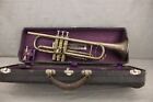 Pan American Silver Trumpet 1928