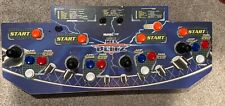 Used Arcade1up NFL Blitz Control Panel | Controller Deck ONLY