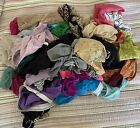 HUGE LOT OF VINTAGE PANTIES All Size XL Panty Lot Of 40 WOW ❤️