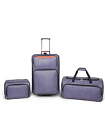 3PCS Travel Luggage Set 24
