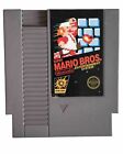 Super Mario Bros (Nintendo NES 1985) 5 Screw Game Cart
