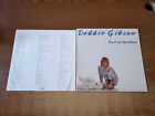 1980s  EXCELLENT COVER & VG LP Debbie Gibson – Out Of The Blue 81780 LP33