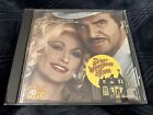 Dolly Parton The Best Little Whorehouse In Texas Original Soundtrack JAPAN CD,VG