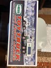 Hess 2008 Toy Truck And Front Loader NEW IN BOX