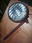 VINTAGE  FARMALL 460 - 560  LP  TRACTOR -HEAD LIGHT SUPPORT TUBE-WORKS -AS - IS