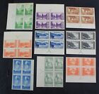 CKStamps: US Stamps Collection Scott#756-764 Unused NH NG