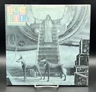 BLUE OYSTER CULT 1982 Extraterrestrial Live KG 37946 Double Album Terre Haute EX