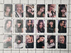 TWICE - 2023 Season's Greetings - JYP Exclusive POB Photocards (2pc set)