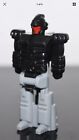 Transformers G1 Fracas Targetmaster Remake New (Reverse Colors)