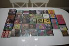 Awesome Massive FRANK ZAPPA Collcection Lot  Total CDs 51 ~ 11 DOUBLES~ 2 TRIPLE