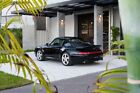1997 Porsche 911 Turbo AWD 2dr Coupe