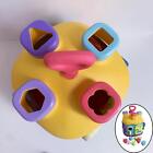 Geometric Shape Big House Toys Early Education Game Gadgets for Children