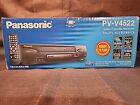 Panasonic PV-V4522 Video Cassette Recorder BRAND NEW IN ORIGINAL SEALED BOX