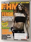 FHM Magazine Jan 2005 - Fergie - Jenna Jameson