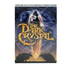 The Dark Crystal [25th Anniversary Edition] with Hologram Case EUC