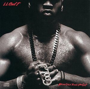LL Cool J - Mama Said Knock You Out [New Vinyl LP] Explicit
