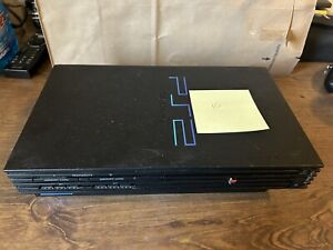 Untested Sony Playstation 2 PS2 SCPH-30001 R Console For Parts Or Repair 10