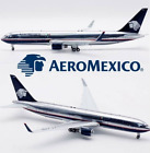InFlight 1/200 IF763AM1123P, Boeing 767-300ER AeroMexico XA-APB