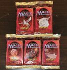 MTG MAGIC THE GATHERING 4th EDITION BOOSTER PACK 1994 SEALED FREE U.S. SHIPPING