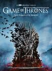 Game of Thrones Complete Series Seasons 1-8(DVD 38-Disc ) New & Sealed Free Ship
