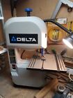 DELTA 28-150  Bench Top Band Saw