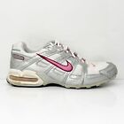 Nike Womens Air Max 312046-162 Gray Running Shoes Sneakers Size 9