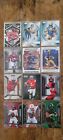 12 Card Lot Of Sage And Wild Card Nfl 2022 And 2023 Rookies