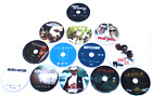 LOT 13 DVD Movies **DISC ONLY**