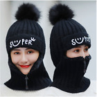 wholesale Bulk lot of  20pcs winter hats beanies with face,neck,cover NEW Resale